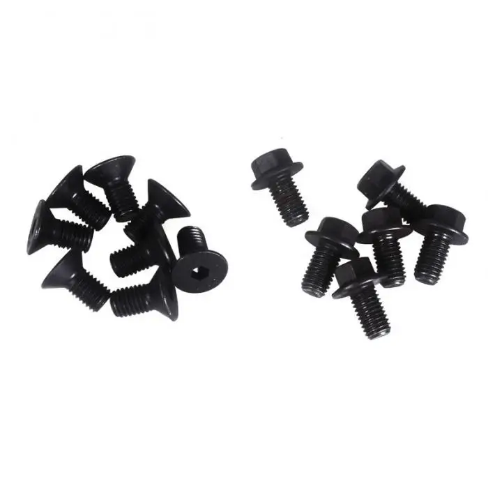 Aluminum Motor Support Bracket SBC to LS Conversion Motor Adjustable Plate F-Best