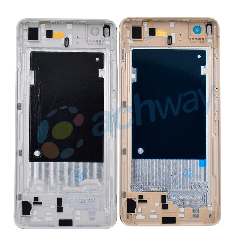 Xiaomi 5S back cover (3)