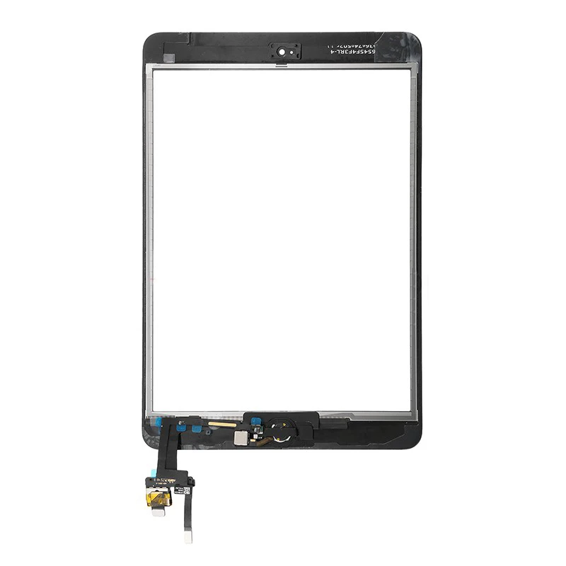 Replace OEM Screen For ipad mini 3 Tablet Touch panel A1599 A1600 A1601