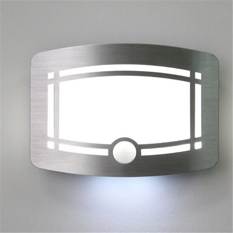 Free-Shipping-Home-LED-Night-Light-Wireless-Stick-Anywhere-Battery-Powered-Motion-Sensor-Lights-Closet-Light