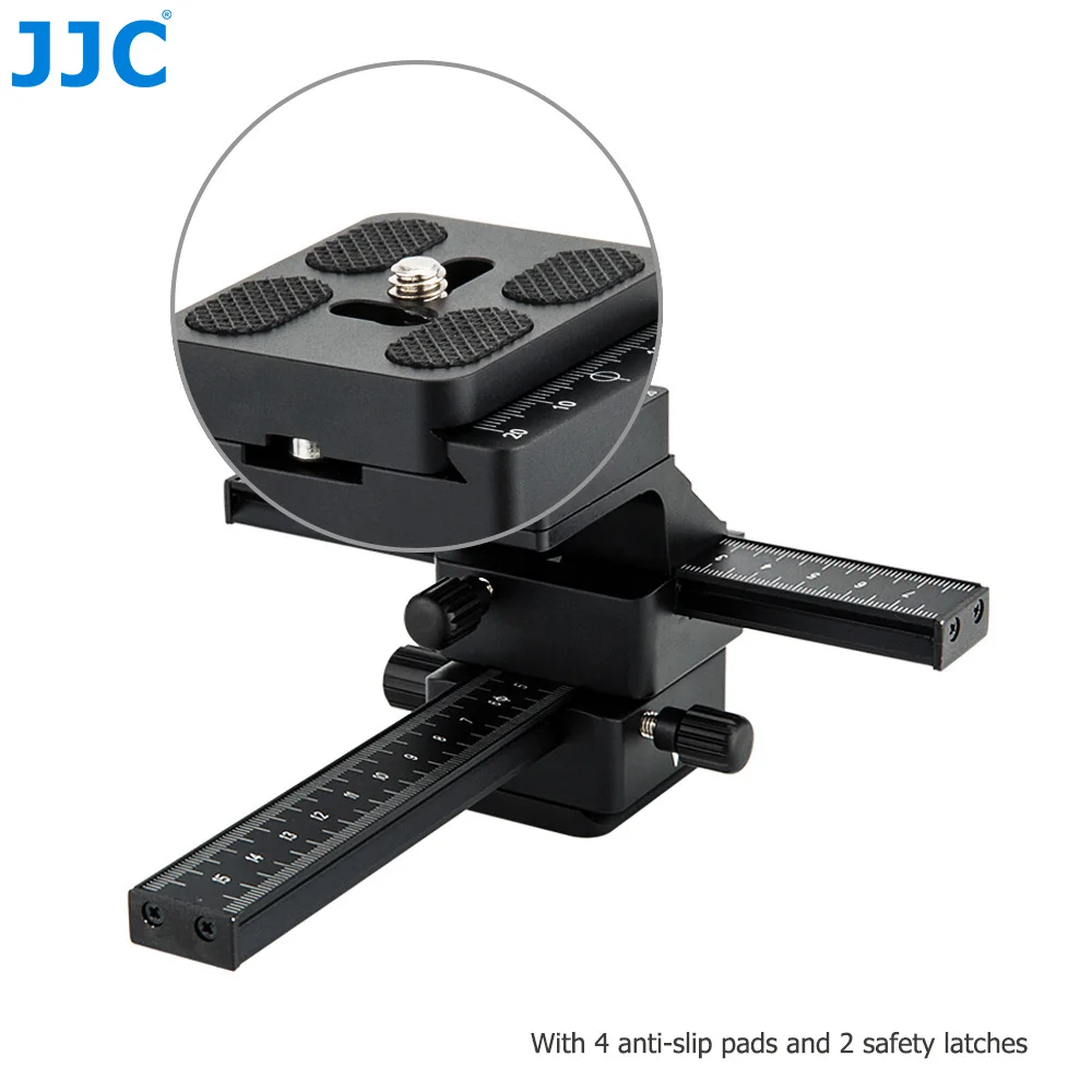 JJC MFR-3 SMT(12)