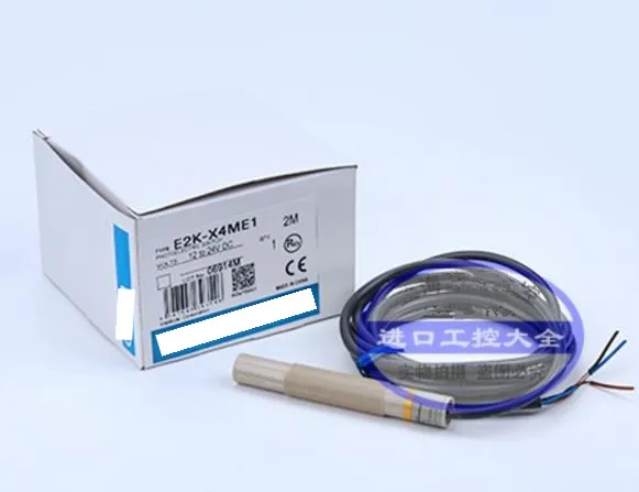 Original In New box E2K-X4ME1 FS2-65 PS-T1P GT-75A+GT-H10L | Электроника