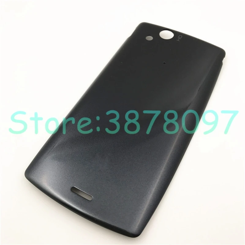 Корпус аккумулятора для Sony Ericsson Xperia Arc S LT18 LT18i LT15i LT15 задняя крышка корпуса каркас +