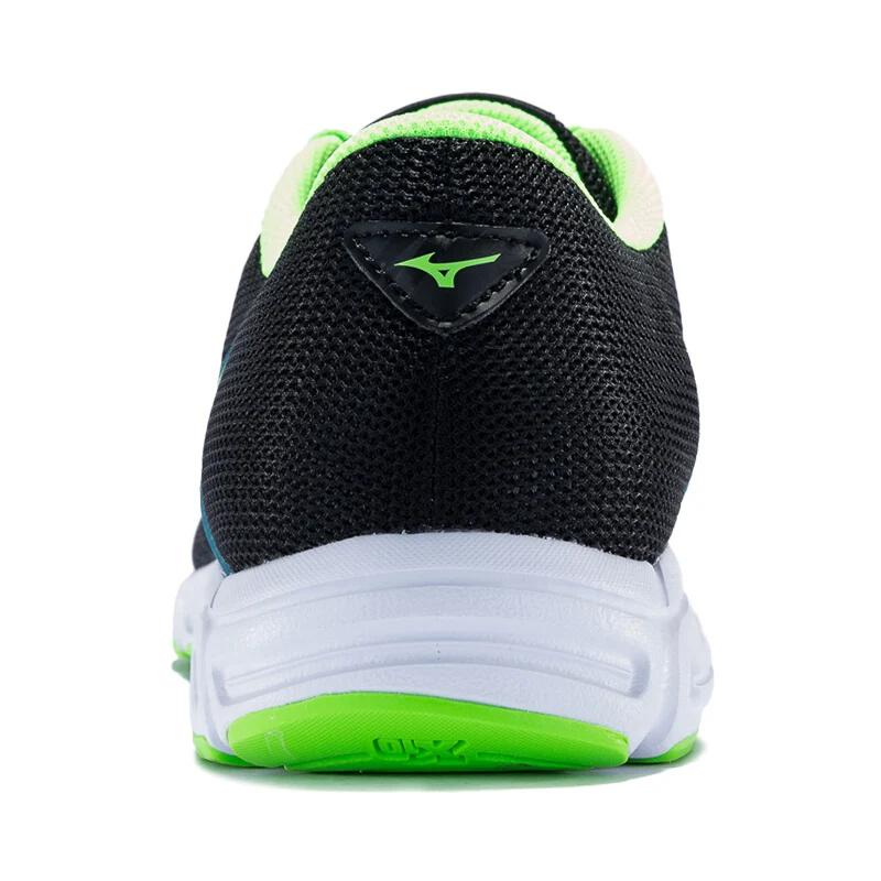 mizuno synchro sl 2 review