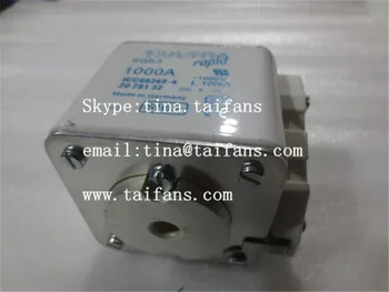 

2078132.1000 2078132.1000A 20 781 32.1000 2078132 20 781 32 Fuse 1000v