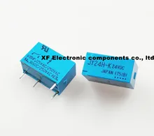 Frete grátis 10 peças/lote 5JY24H-K-24VDC JY24H-K 24VDC JY24H-K24VDC JY DIP4