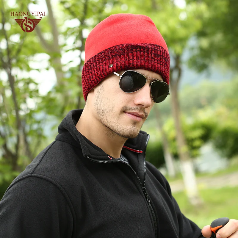branded woolen caps online