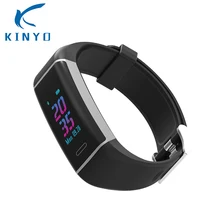gps пульсометр умный Браслет пульсометр спортивный беспроводной фитнес-трекер Смарт-браслет для телефонов IOS/Android