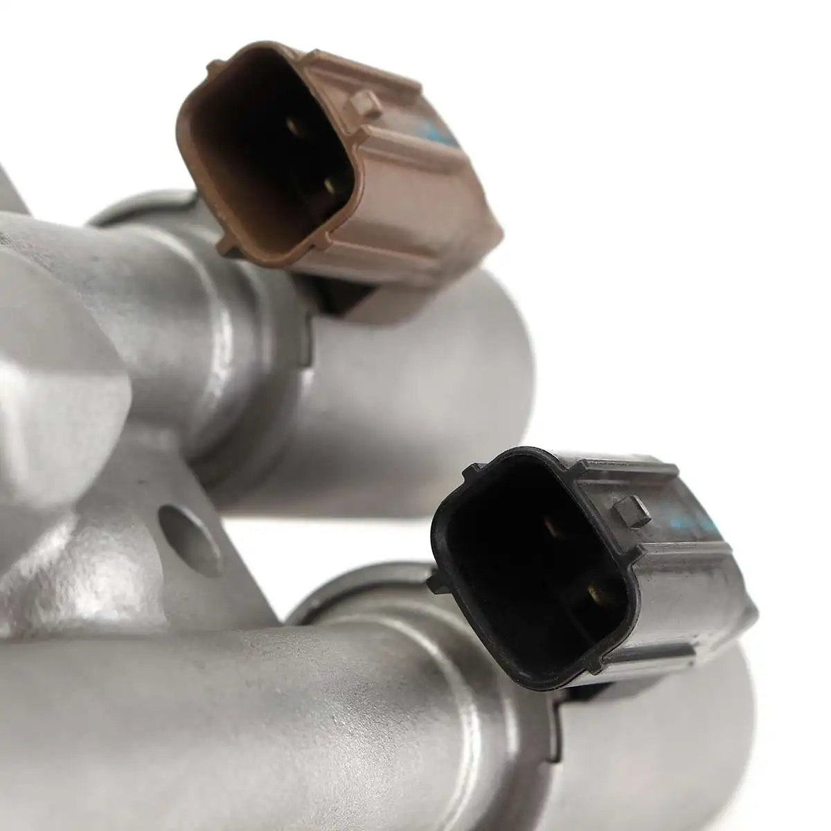 Transmisión lineal, de doble turno solenoide con junta para Honda 1998 + Acu ra transmisión automática de transmisión de piezas de repuesto Transmisión lineal, de doble turno solenoide con junta para Honda 1998 + Acu ra transmisión automática de transmisión de piezas de repuesto