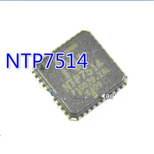 5 шт NTP7514 QFN