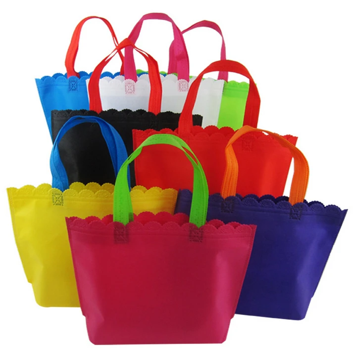 Buy 20 piece/lot Custom logo printing Non woven bag