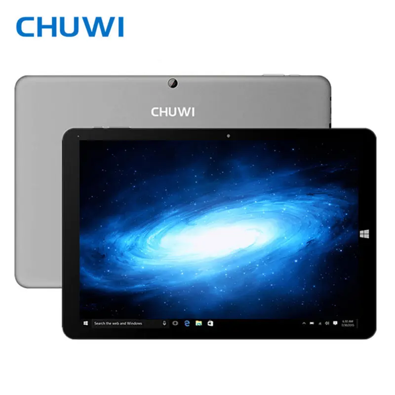 CHUWI Hi12 Tablet PC Dual OS 4GB RAM DDR3 Intel Z8350 64GB ROM Wifi HDMI OTG
