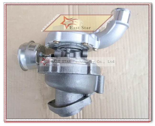 GT1549V 761433 761433-5003S 761433-0003 Turbo Turbocharger for SSANG YONG Actyon Kyron XDi 2.0Xdi 2006- D20DT C100 D100 2.0L D 140HP (2)