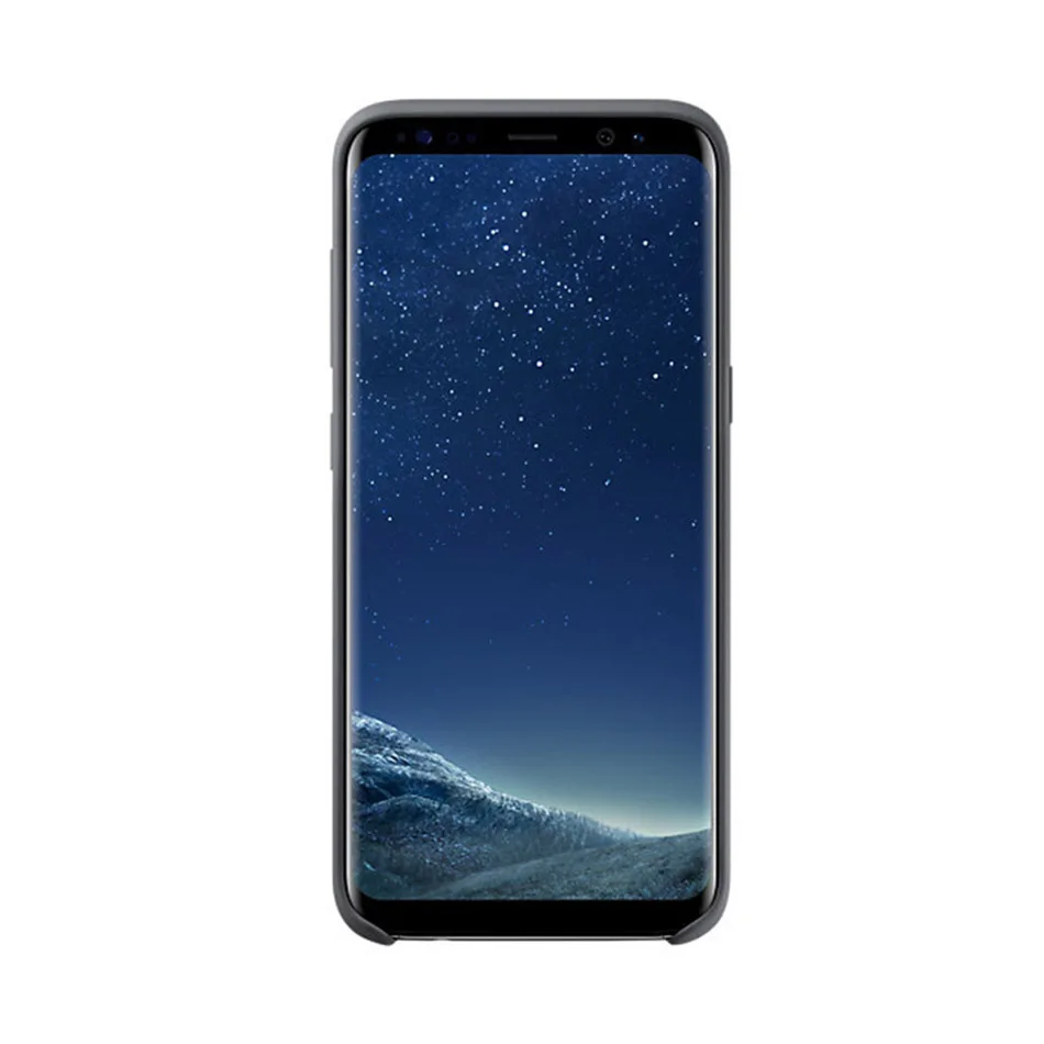 Для samsung Galaxy S8 S8Plus Note8 S9, силиконовый чехол, 360 Защита, роскошный мягкий силиконовый милый противоударный чехол на заднюю панель