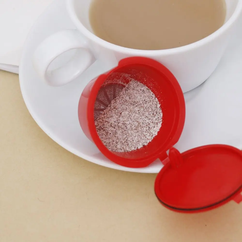1 шт. капсулы многоразового использования Dolce Gusto многоразовая капсула nescafe чашка