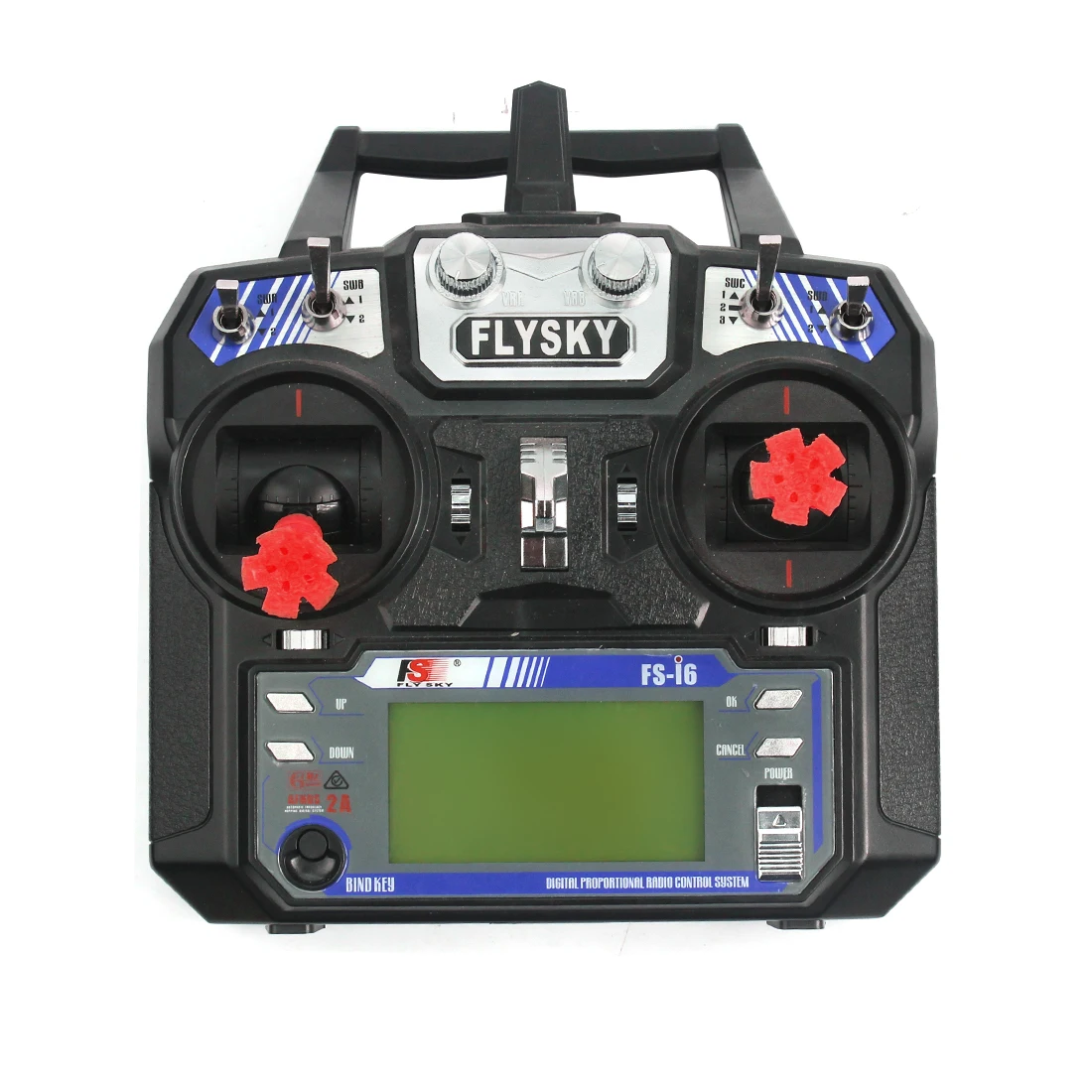 Бесщеточный Квадрокоптер 120 мм Mini F3 OSD 2S RC FPV Racer 700TVL камера VTX Goggle 10A ESC 7500KV 2 4G 6