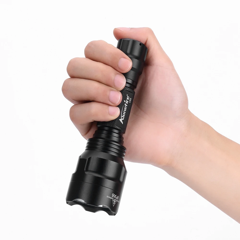  T6 L2 C8 flashlight (16)