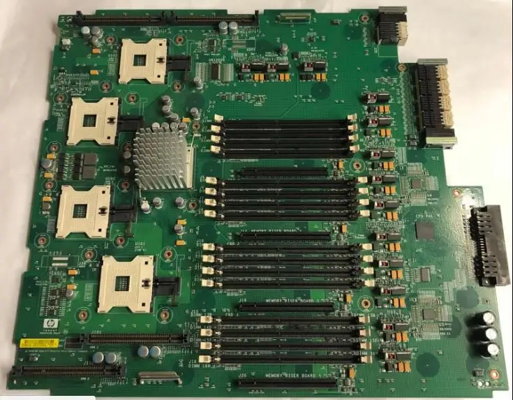

449415-001 013062-001 for DL580 G5 Server Quad Socket Motherboard system Board Well Tested Working