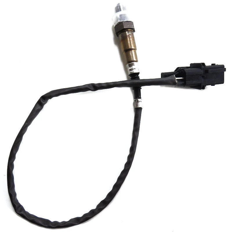 Новинка для 04 06 Nissan Air Fuel lambda кислородный датчик 22693 7S000/0258007204|Датчик содержания