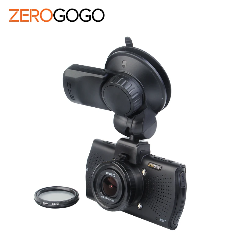 imágenes para A7LA70 Ambarella Del Coche DVR GPS de la Cámara DVR Super HD 1296 p WDR Visión nocturna Dash Cam 1080 p Grabador de Vídeo Cuadro Negro CPL A7810G Pro imágenes para A7LA70 Ambarella Del Coche DVR GPS de la Cámara DVR Super HD 1296 p WDR Visión nocturna Dash Cam 1080 p Grabador de Vídeo Cuadro Negro CPL A7810G Pro