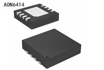 

100pcs AON6414 AON6414L AON6414A QFN8 NEW