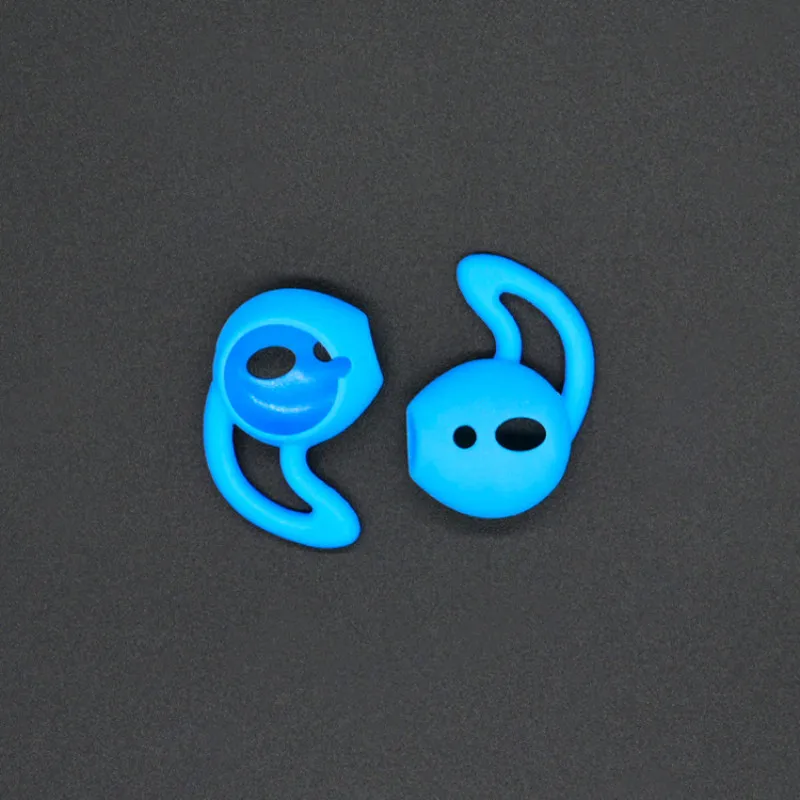 Подходит для беспроводной bluetooth гарнитуры ушной колпачок Airpods Нескользящие
