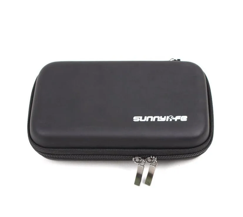 DJI Phantom 3 Phantom 4 Camera Lens Handle Filter Bag Protect MC UV ND4 ND8 ND16 CPL Light Filter