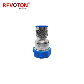 

free shipping 5pieces RF adapter L29 DIN 7/16 female jack to N male plug coaxial connector