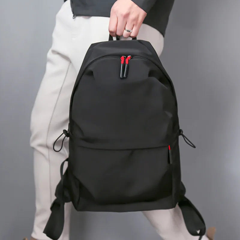 

Casual laptop travel backpack for men waterproof school bag fashion men's bags Unisex notbook backpack bookbags