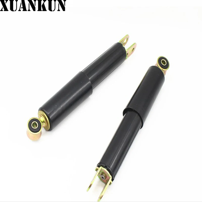 

XUANKUN Electric Power Motorcycle Scooter Accessories GY6-50 Front Shock Absorber Cylinder Fork