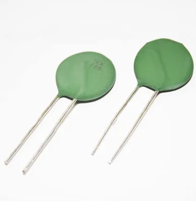 

Free shipping NTC thermistor SCK108 10ohm 8A