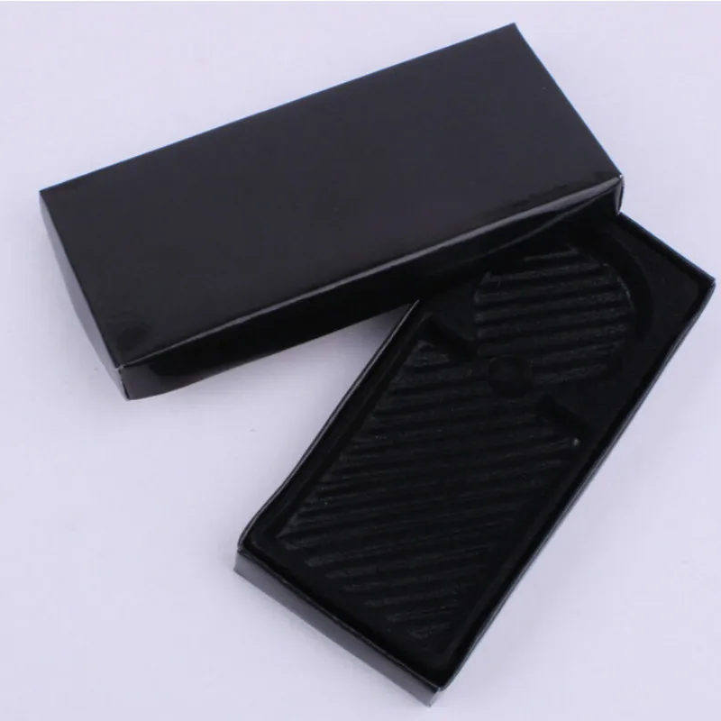 Jewelry Displays Organizer Key Ring Custom Logo Packaaging Boxes For