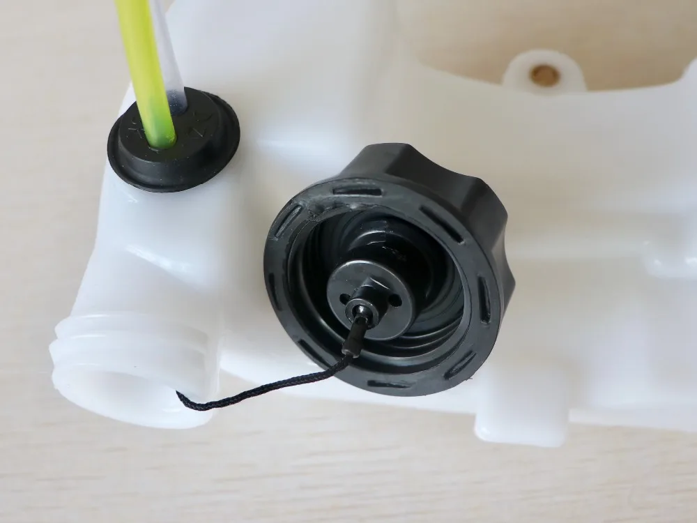 Description Picture 6 of item32 Hedge trimmer grass trimmer brush cutter spare parts fuel tank