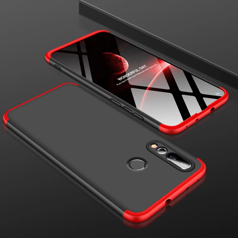 

Cases For Huawei Nova 4 Case & For Nova 3 3i 3e 2S 2 Lite 2i 2 Plus Cover 360 Full Protector Shockproof Phone Funda Fundas Coque