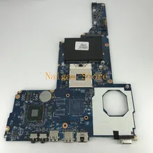 685783-501 685783-001 аккумулятор большой емкости для hp CQ45 450 1000 2000 системная материнская плата для ноутбука DDR3 тестирование работы