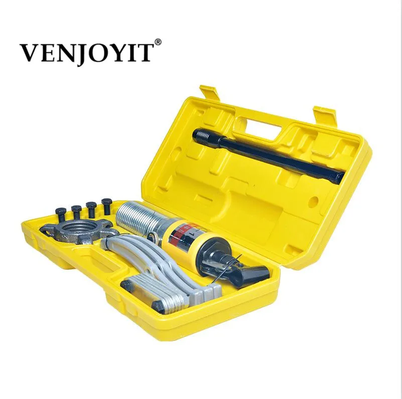 Integral-Hydraulic-Puller-Bearing-Puller-Removal-Tool-YL-10T (2)