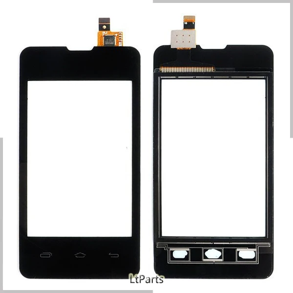 For Prestigio MultiPhone 3350 DUO PAP3350 Sensor Touchscreen