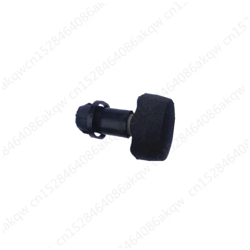 Hood top glue 2012Fo rdF ocu sTr ans it2015 Engine cover cushion rubber Shock absorber Anti-collision sleeve | Автомобили и