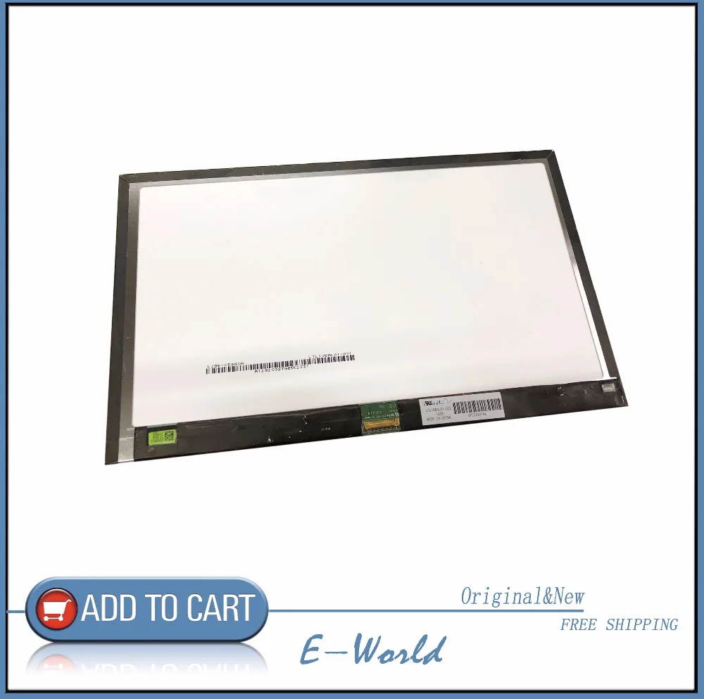 Оригинальный 10 6 дюймовый ЖК-экран LTL106AL01-002 LTL106AL01-001 LTL106AL01 для планшетного ПК