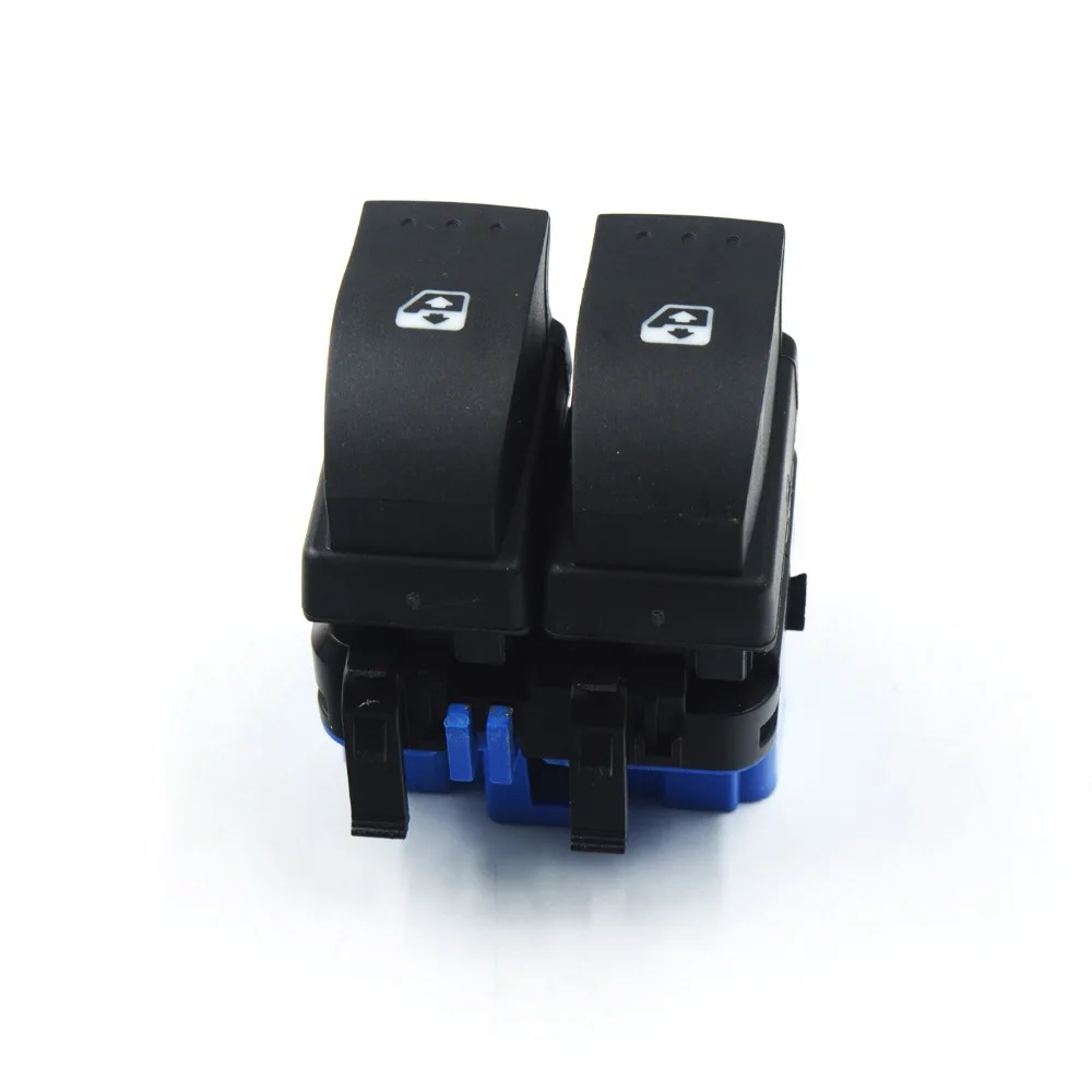 

New FOR RENAULT GRAND / SCENIC MEGANE 2 2 ELECT. WINDOW LIFTER SWITCH Master Control Button Console FRONT LEFT OE: 8200107772