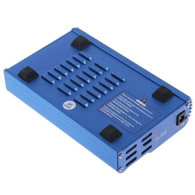 digital charger