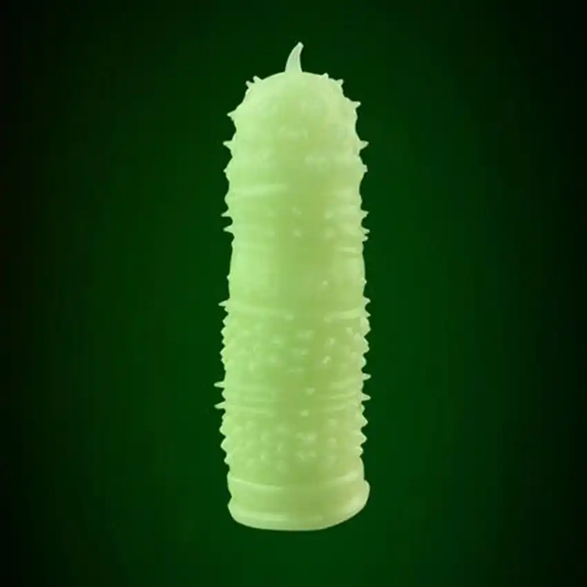 glow in the dak condoms Glow in the dak condoms