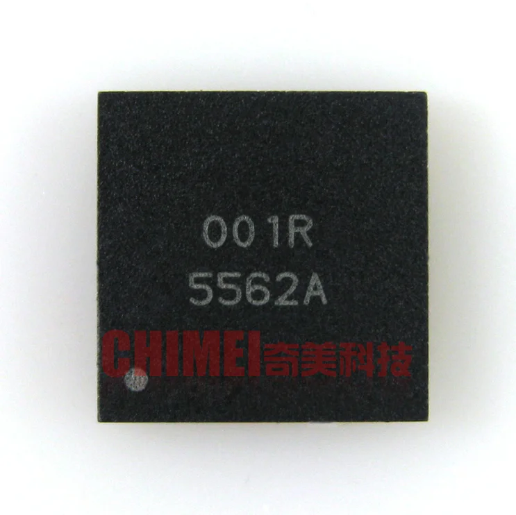 

5562A Liquid crystal logic board IC chip QFN