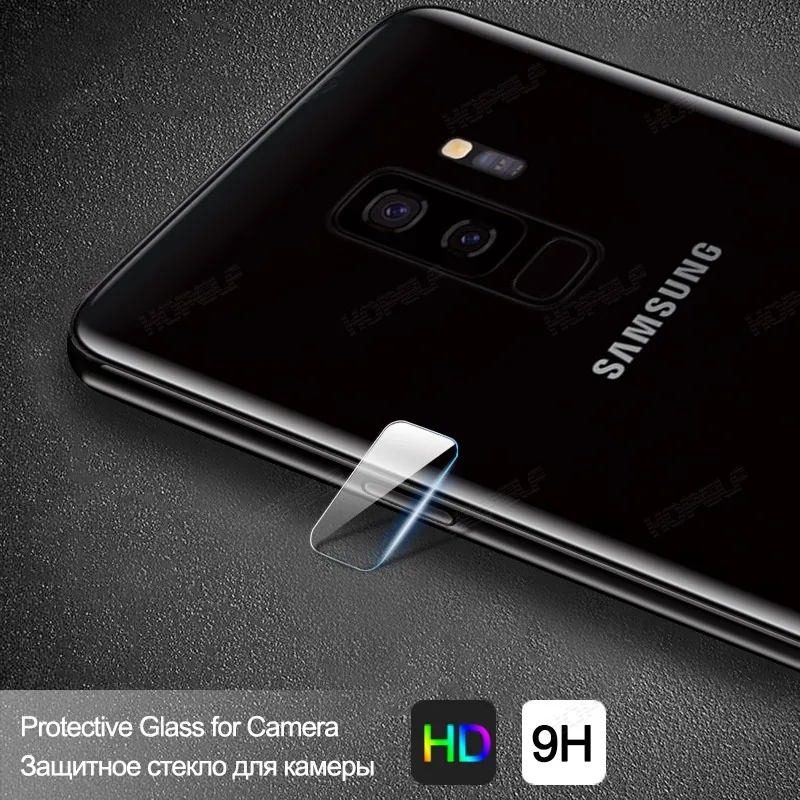 

Camera Glass Film for Samsung Galaxy S9 S8 Plus Screen Protector Back Camera Lens Tempered Glass for Samsung Note 8 9 S8 S9 Plus