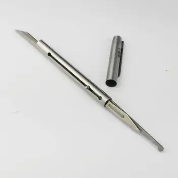 

Free Shipping Pettifoggery Piglets Castrated Animal Pen Knife Castration Tool
