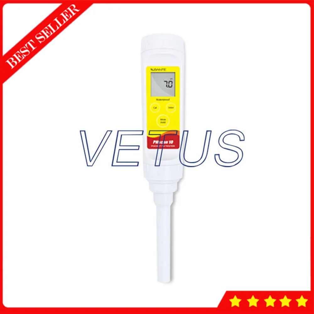 

Portable PH meter PH testers pen type PHscan20L