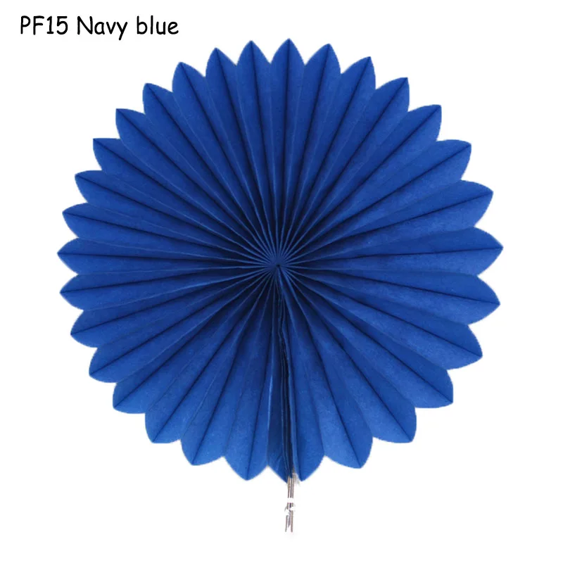 PF15 navy blue