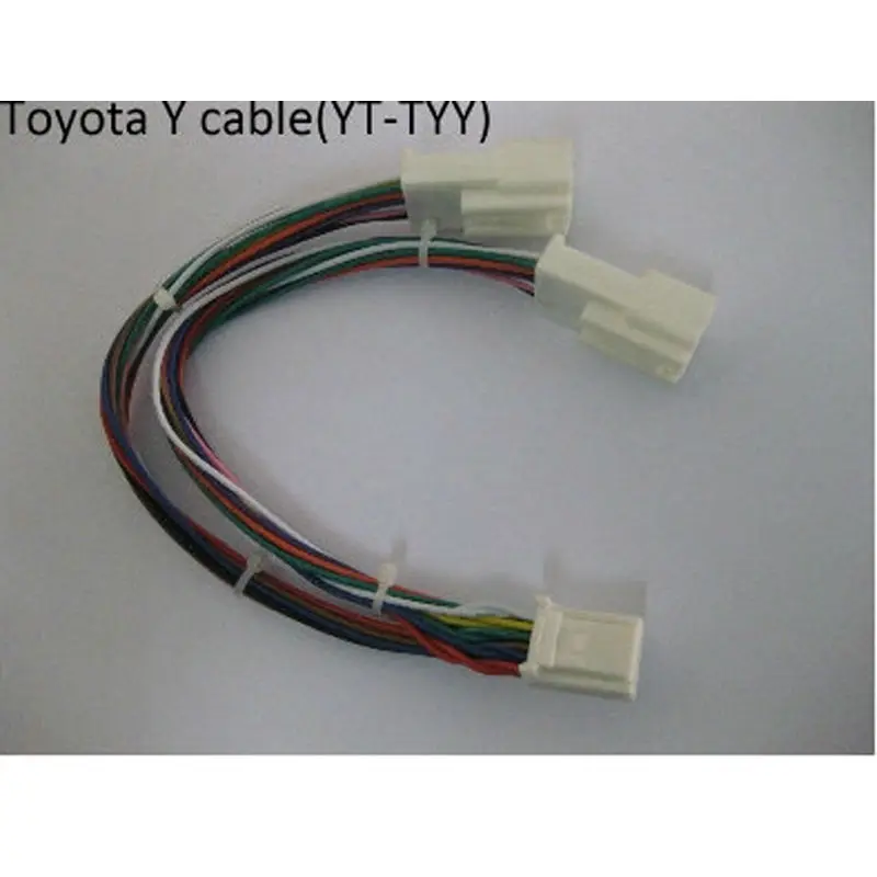 Yatour адаптер toyota scion lexus тип a toy1
