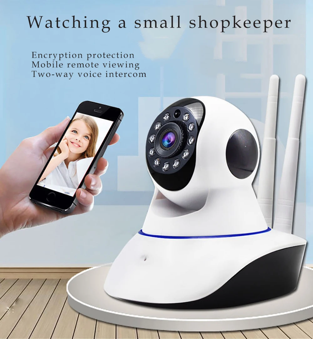 mini ip camera