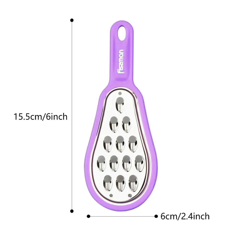 Fissman гитара терка для овощей морковь слайсер для чеснока имбирь Картофелемялка